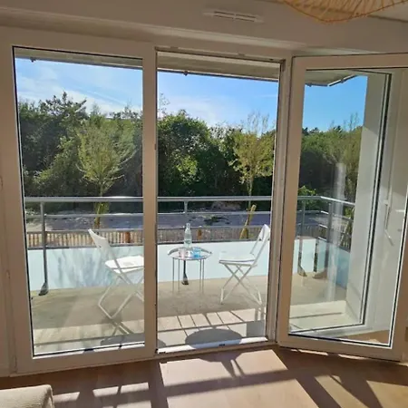Appartement Les Dunes De Sainte-cecile *