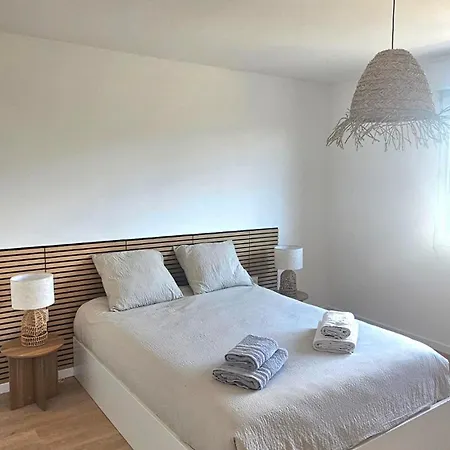 Les Dunes De Sainte-cecile Appartement *