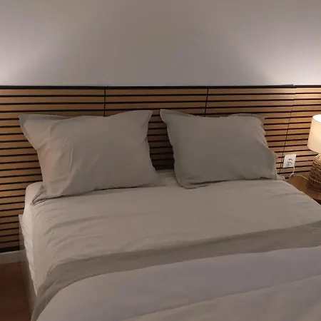 Appartement Les Dunes De Sainte-cecile Camiers