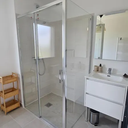 Appartement Les Dunes De Sainte-cecile