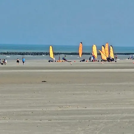 Les Dunes De Sainte-cecile 公寓 *