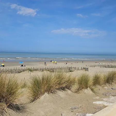 Les Dunes De Sainte-cecile Appartement *