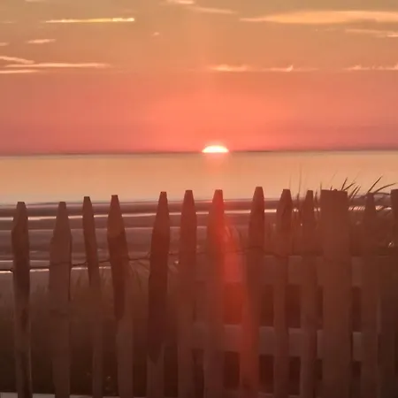 Appartement Les Dunes De Sainte-cecile
